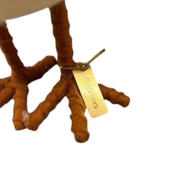 New Spritz Featherly Friends Bird Buttons 2025 - Picture 3 of 4